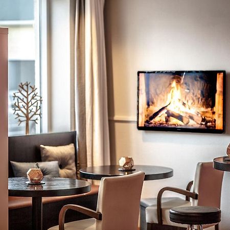 Hotel Nordurland By Keahotels آكيورِيْري المظهر الخارجي الصورة