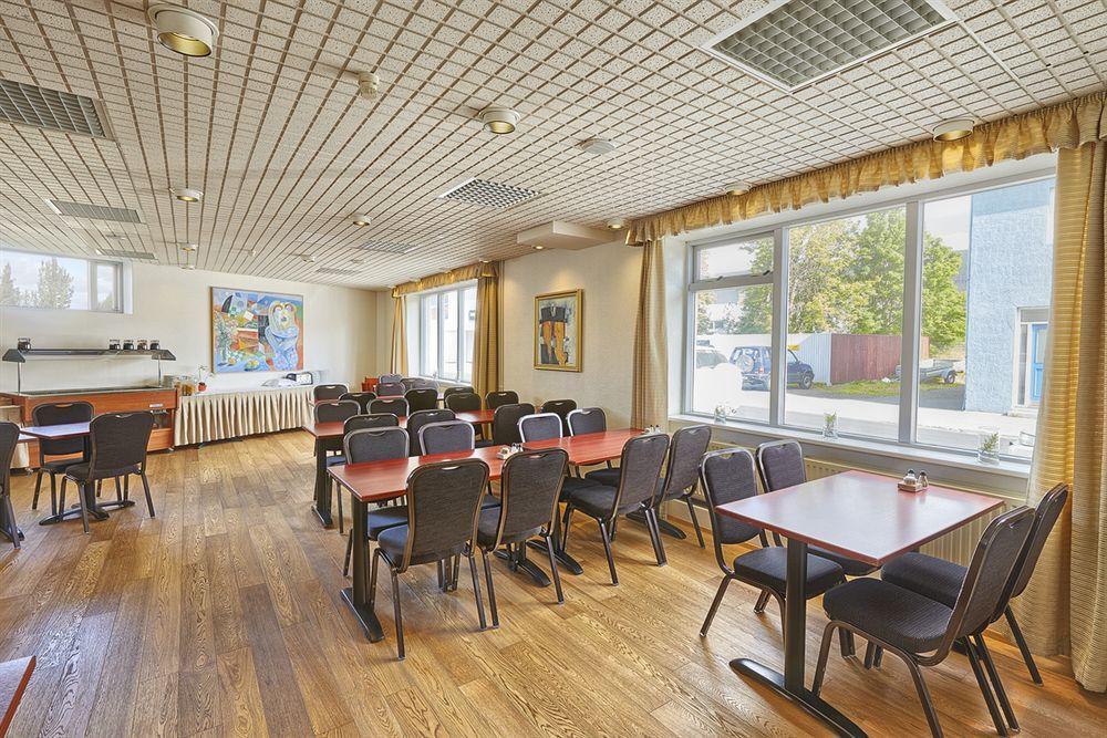 Hotel Nordurland By Keahotels آكيورِيْري المظهر الخارجي الصورة