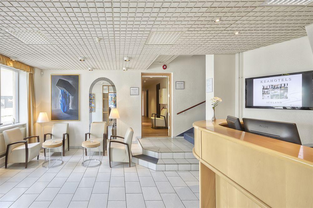 Hotel Nordurland By Keahotels آكيورِيْري المظهر الخارجي الصورة