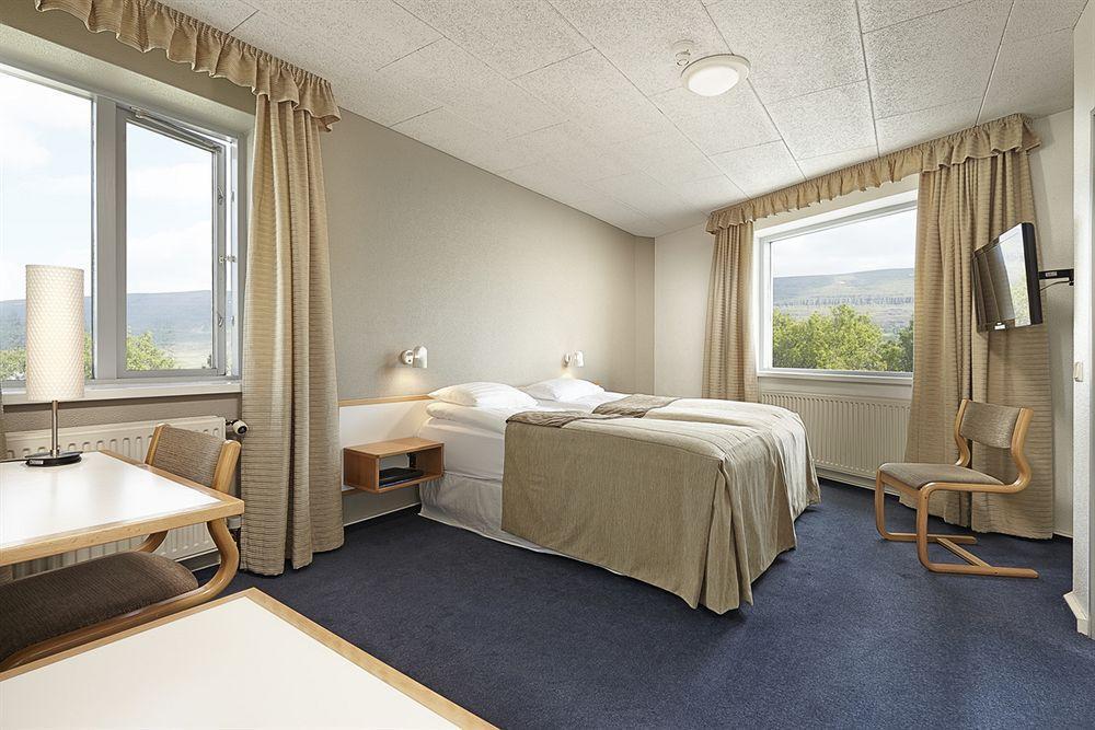 Hotel Nordurland By Keahotels آكيورِيْري المظهر الخارجي الصورة