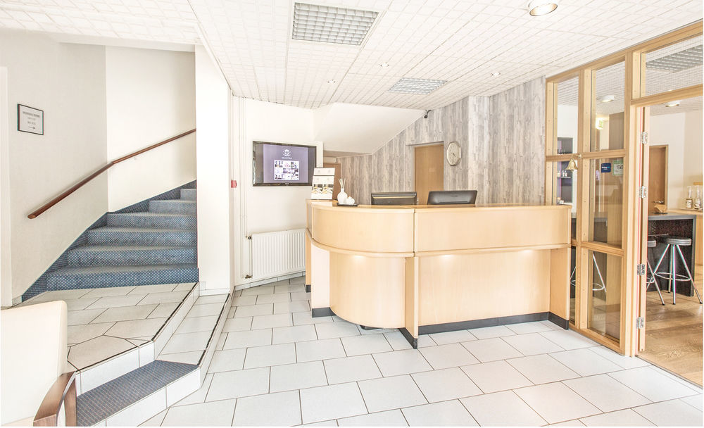 Hotel Nordurland By Keahotels آكيورِيْري المظهر الخارجي الصورة