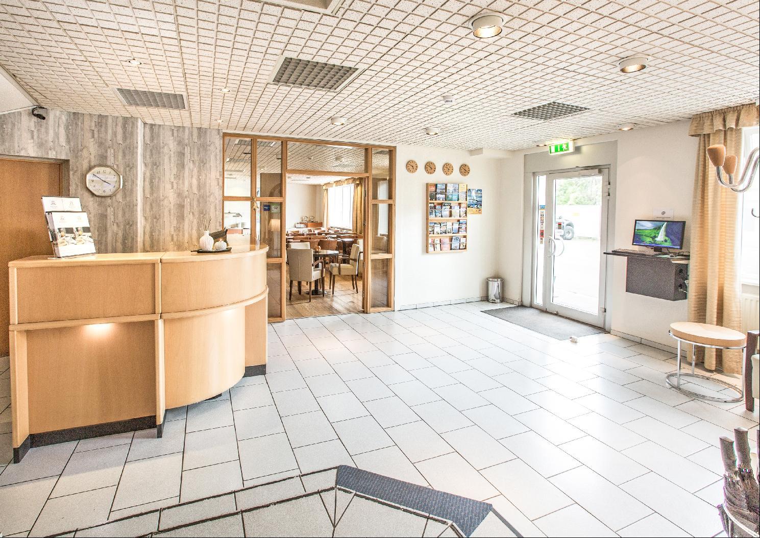 Hotel Nordurland By Keahotels آكيورِيْري المظهر الخارجي الصورة