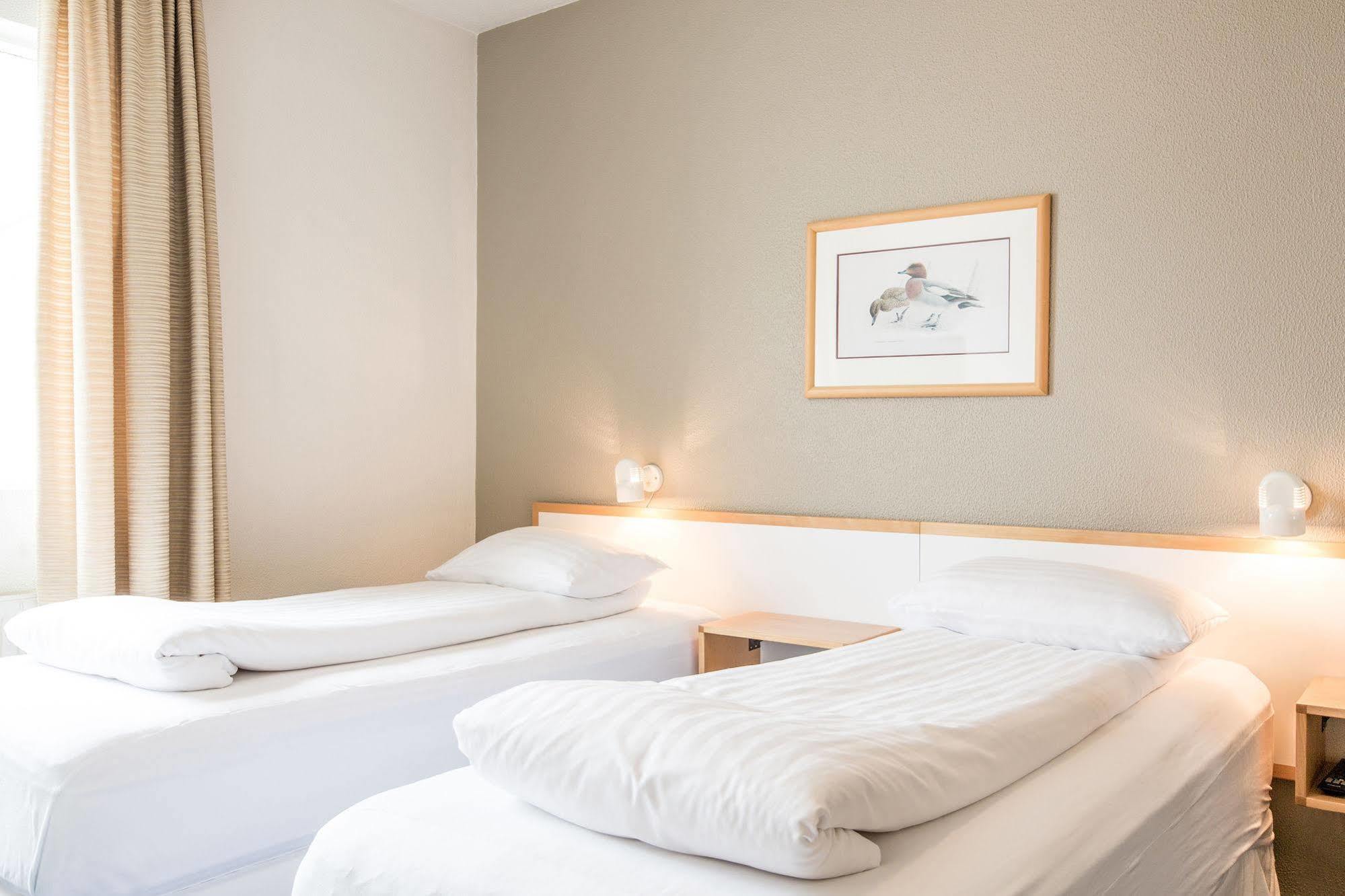 Hotel Nordurland By Keahotels آكيورِيْري المظهر الخارجي الصورة