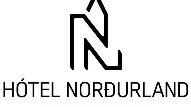 Hotel Nordurland By Keahotels آكيورِيْري الشعار الصورة